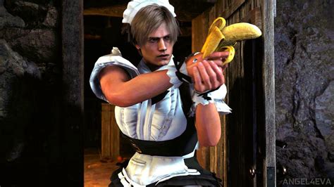 re4 remake nsfw mods|Resident Evil 4 